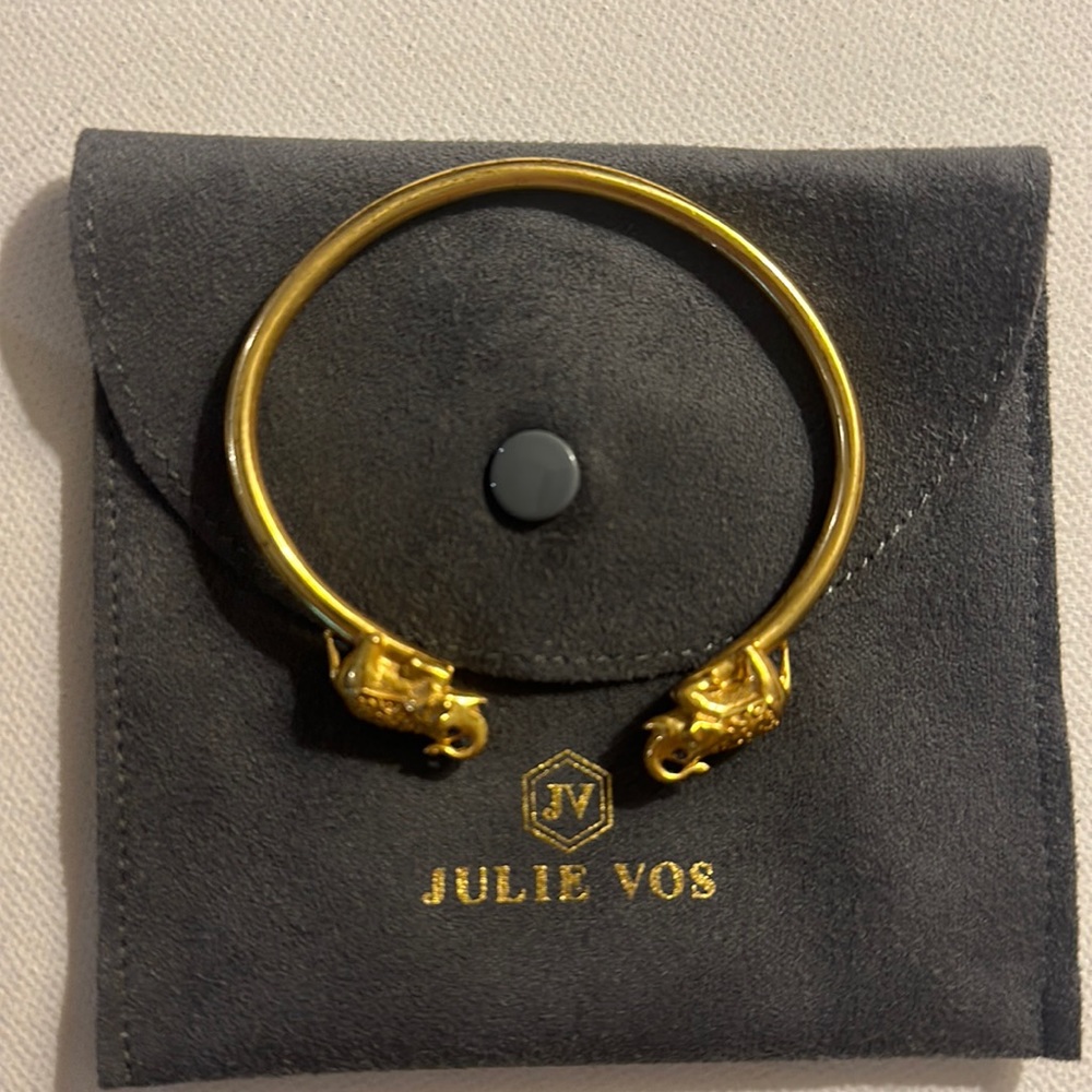 Julie Vos Bangle